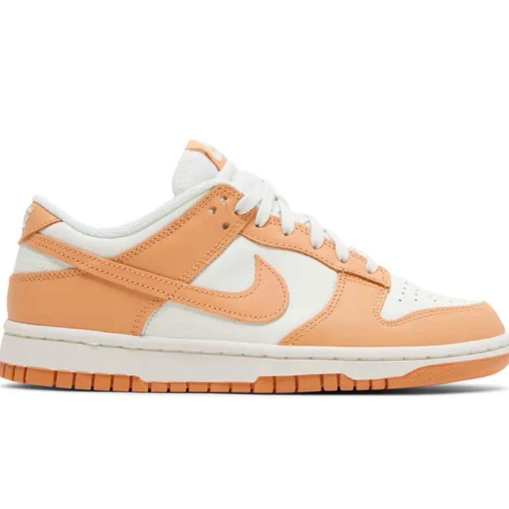 Nike Dunk Harvest Moon 6.5 women